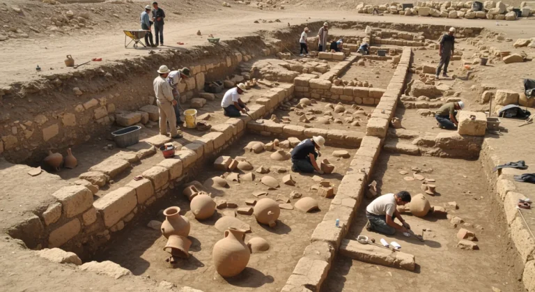 Bíblia e Ciência: 5 Descobertas que Confirmam Relatos Bíblicos