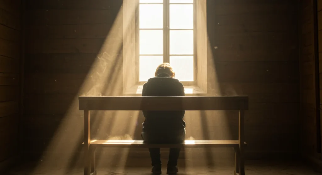 Orações para Tempos de Crise: Paz e Esperança em Deus